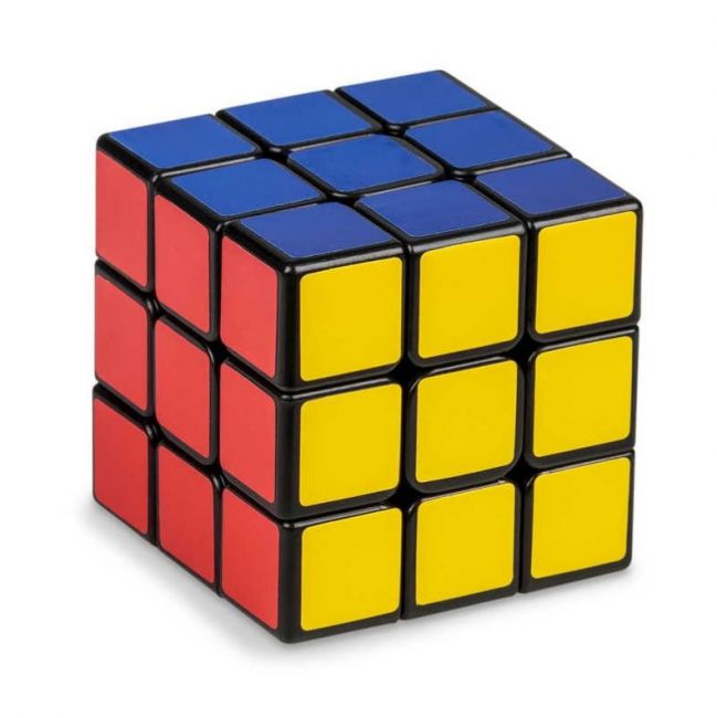 Tournoi de Rubik’s cube
