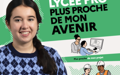 Réforme des lycées professionnels