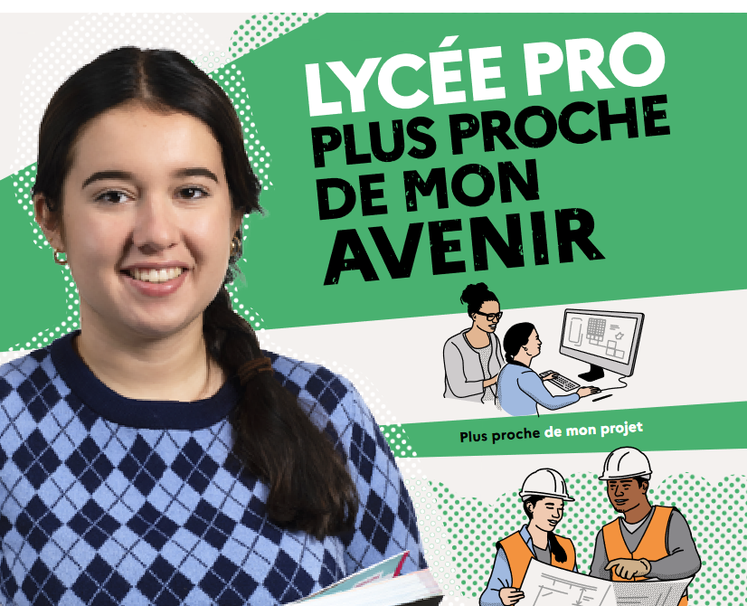 Réforme des lycées professionnels