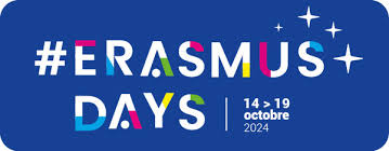 JEUDI 17/10 : ERASMUS DAY au Collège E. Tabarly !